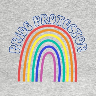 Pride Protector T-Shirt